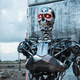 Illustration for article titled Terminator Genisys High Res Photos